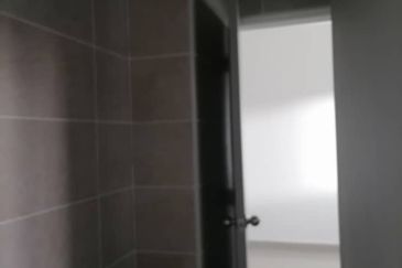 Taman Serendah Utama