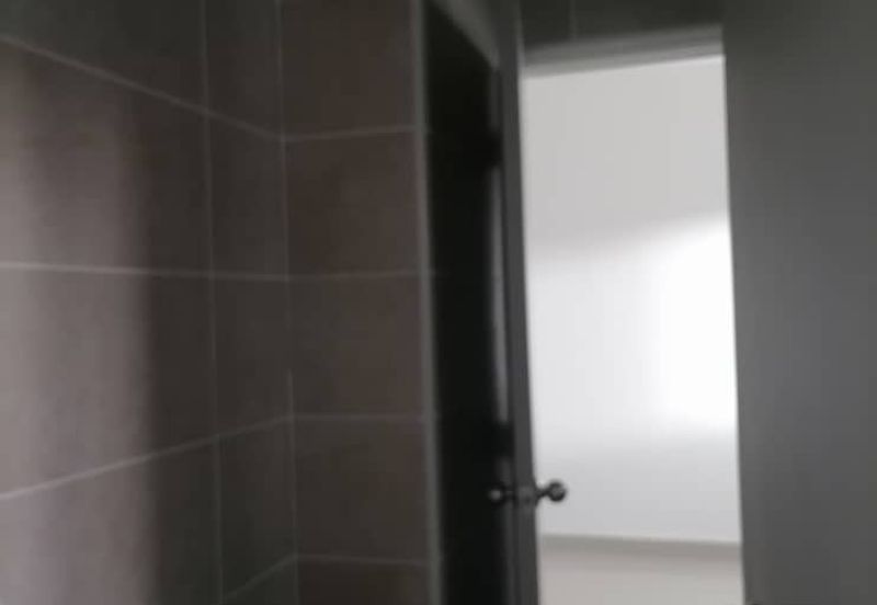 Taman Serendah Utama