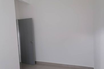 Taman Serendah Utama