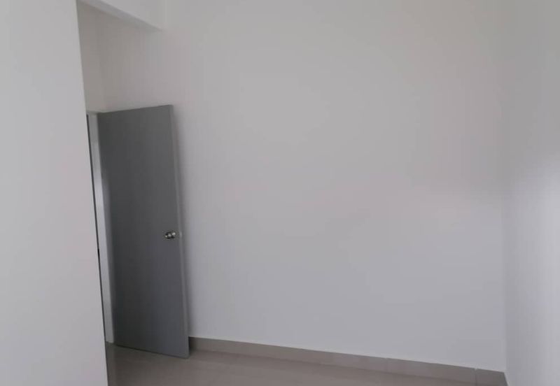 Taman Serendah Utama