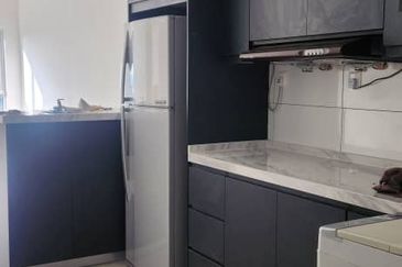 Hill Park Residence @ Bandar Teknologi Kajang