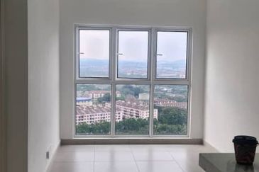 Hill Park Residence @ Bandar Teknologi Kajang