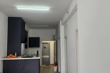 Hill Park Residence @ Bandar Teknologi Kajang