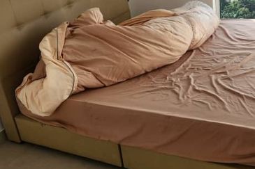 Hill Park Residence @ Bandar Teknologi Kajang