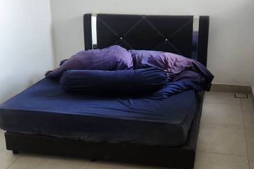 Hill Park Residence @ Bandar Teknologi Kajang