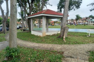 Taman Kajang Mewah