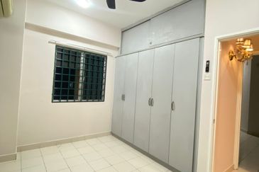 Taman Emas, Segambut