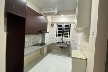 Taman Emas, Segambut