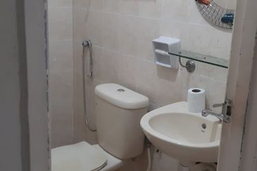 Taman Emas, Segambut