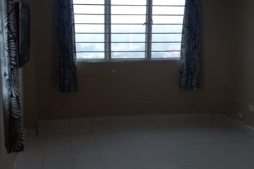 Taman Emas, Segambut