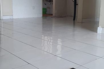 Taman Emas, Segambut