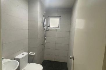 Hill Park Residence @ Bandar Teknologi Kajang