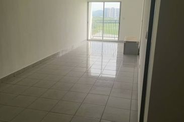 Taman Dahlia, Sepang