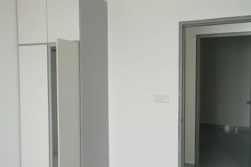 Taman Dahlia, Sepang