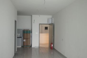 Taman Dahlia, Sepang