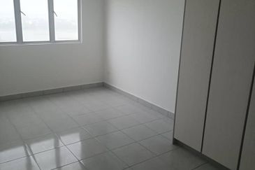 Taman Dahlia, Sepang