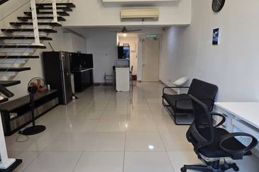 Citizen @ Old Klang Road (Residensi Nusantara Petaling)