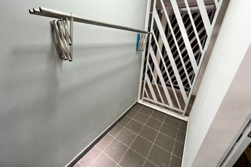 Residensi Rimbun @ Canopy Hills