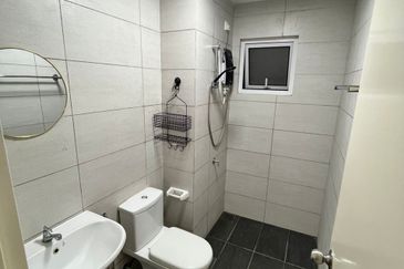 Residensi Rimbun @ Canopy Hills