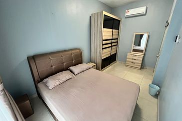 Residensi Rimbun @ Canopy Hills