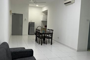 Bandar Saujana Putra