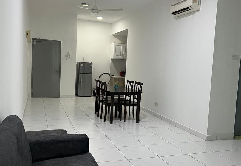 Bandar Saujana Putra