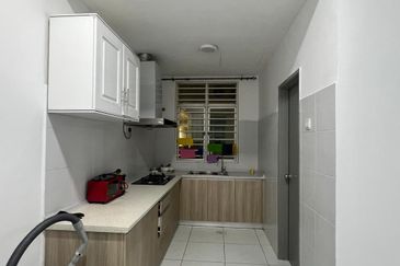 Bandar Saujana Putra