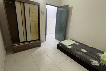 Bandar Saujana Putra