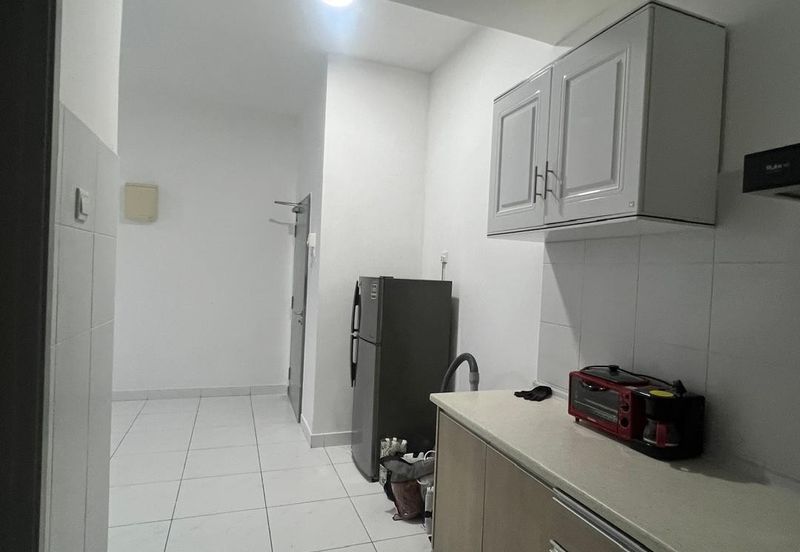 Bandar Saujana Putra