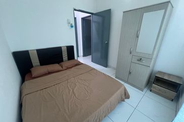 Bandar Saujana Putra