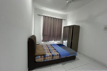 Bandar Saujana Putra