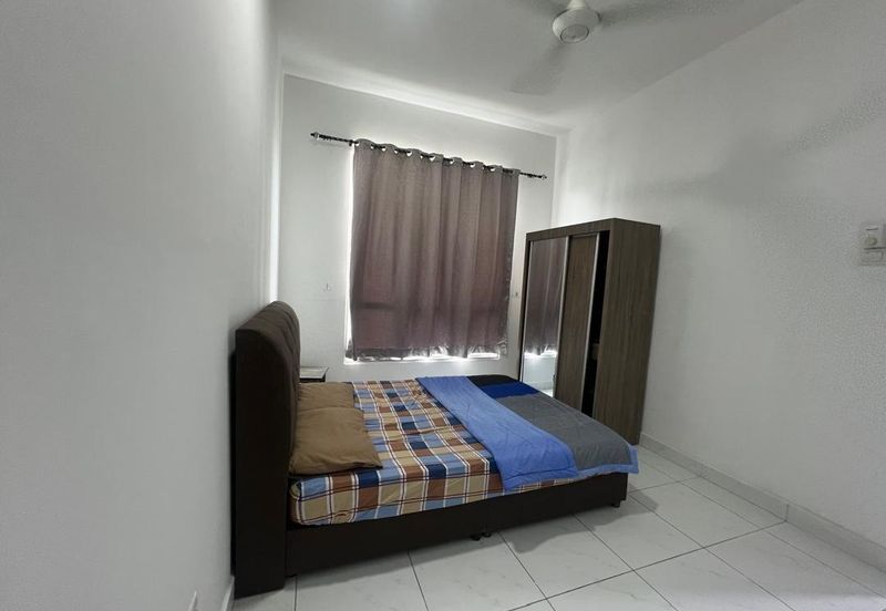 Bandar Saujana Putra