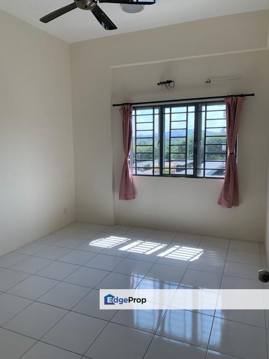 Suria Residence @ Bandar Mahkota Cheras, Selangor, Cheras South