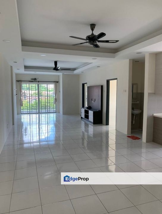 Suria Residence @ Bandar Mahkota Cheras, Selangor, Cheras South