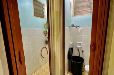 Taman LTAT Bukit Jalil