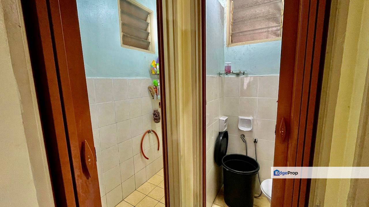 Taman LTAT, Kuala Lumpur, Bukit Jalil