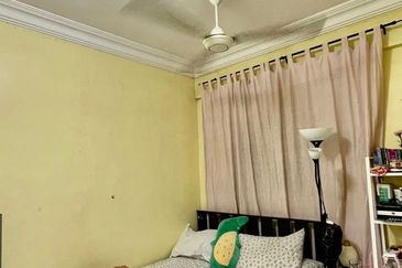 Taman LTAT Bukit Jalil