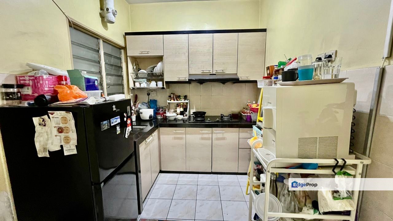 Taman LTAT, Kuala Lumpur, Bukit Jalil