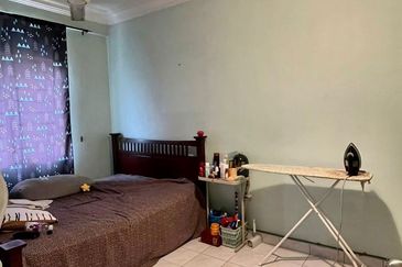 Taman LTAT Bukit Jalil