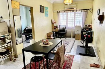 Taman LTAT Bukit Jalil