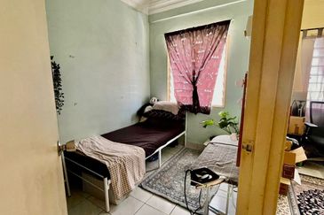 Taman LTAT Bukit Jalil