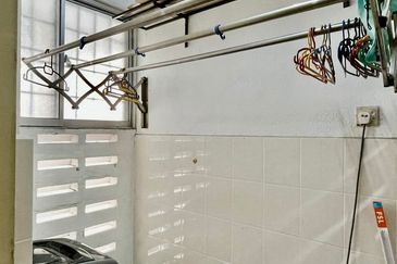 Taman LTAT Bukit Jalil