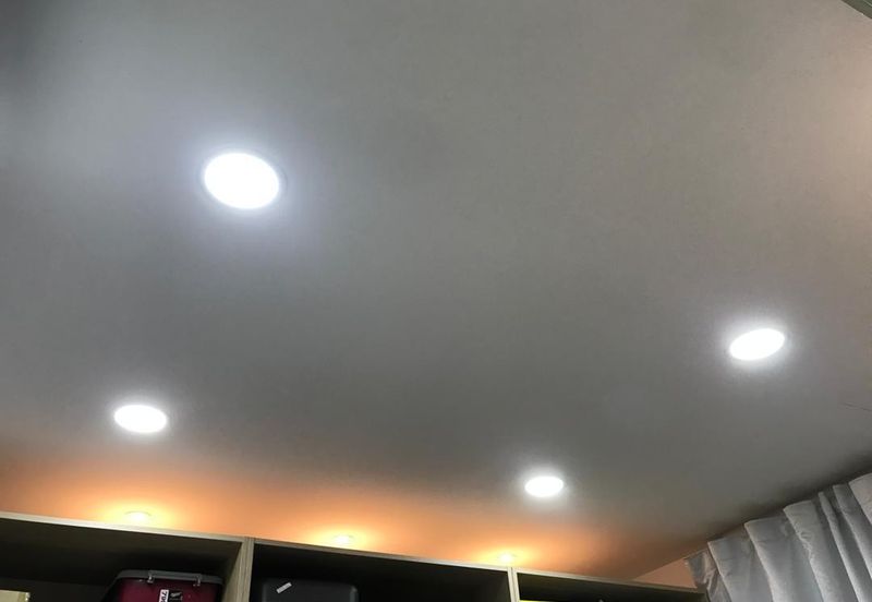 D'Cerrum Apartment @ Setia EcoHill