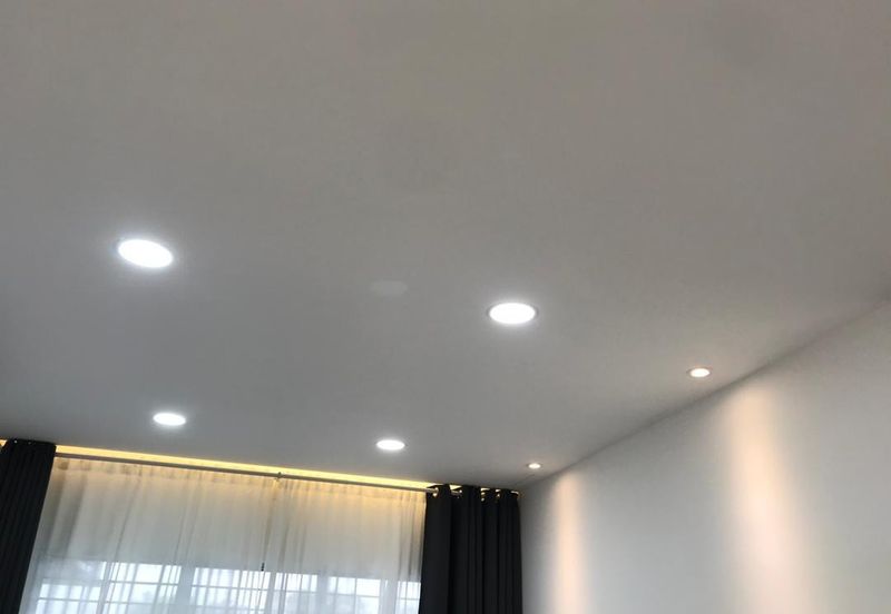 D'Cerrum Apartment @ Setia EcoHill