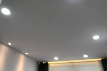 D'Cerrum Apartment @ Setia EcoHill