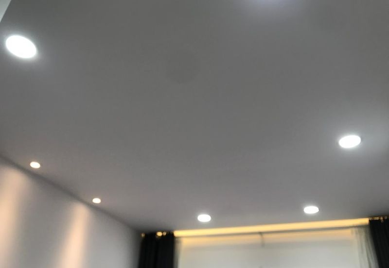 D'Cerrum Apartment @ Setia EcoHill