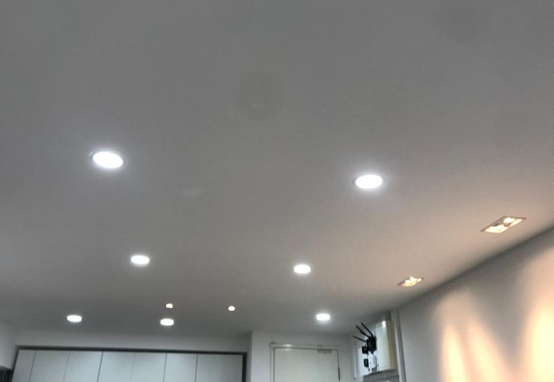 D'Cerrum Apartment @ Setia EcoHill