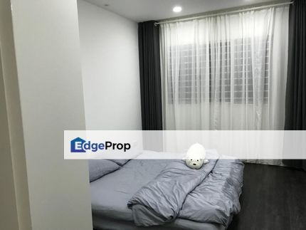 D'Cerrum Apartment, Selangor, Semenyih