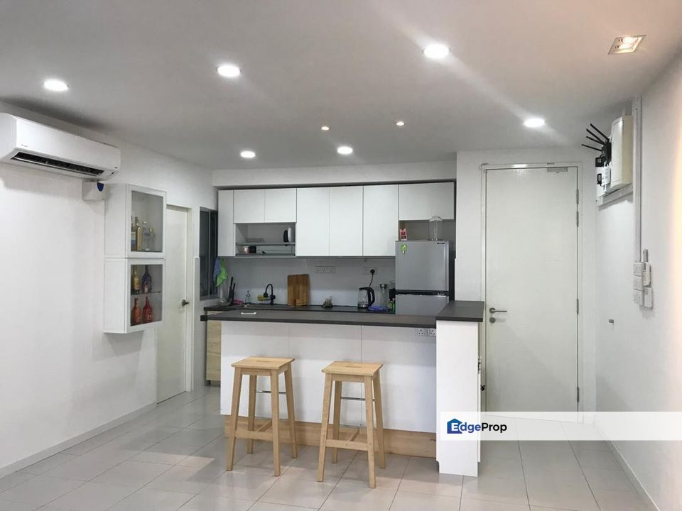 D'Cerrum Apartment, Selangor, Semenyih