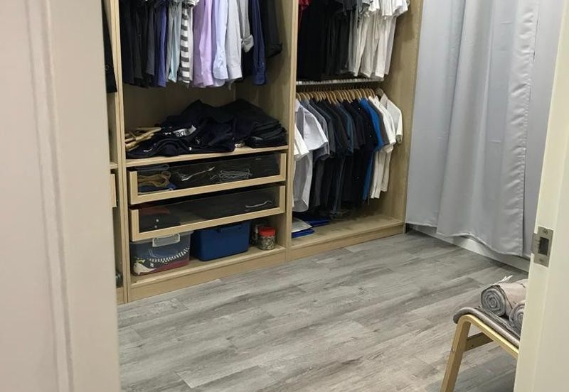 D'Cerrum Apartment @ Setia EcoHill